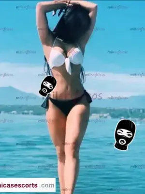 Bebesita Rico Movimiento De Cadera Te Encantara Llama No Esperes Mas, Escorts en Guadalajara — 18 años