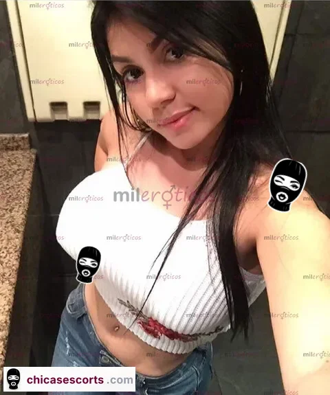 Foto de Bebesita Rico Movimiento De Cadera Te Encantara Llama No Esperes Mas — imagen 7