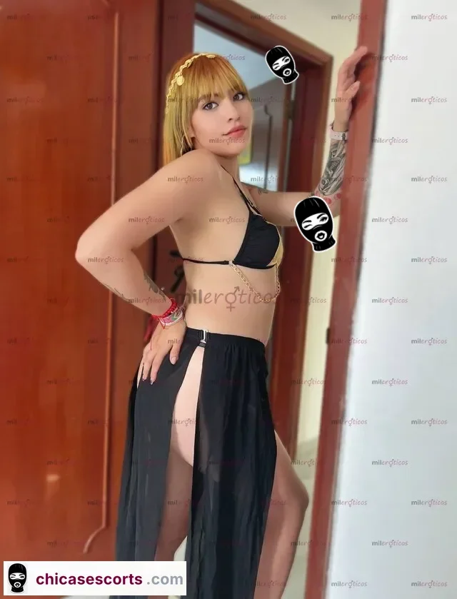 Foto de Belinda, Una Delicia De Mujer Blanquita Y Caliente — imagen 3