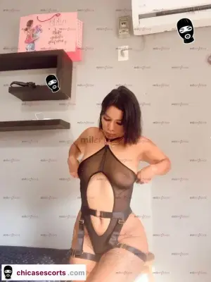 Caliente Sexy Jovencita Muy Atrevida Por Donde Te Gusta Mas Tu Decide, Escorts en Mérida, México — 18 años