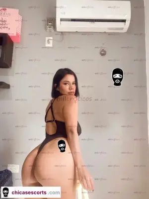 Caliente Sexy Jovencita Muy Atrevida Por Donde Te Gusta Mas Tu Decide, Escorts en Mérida — 18 años