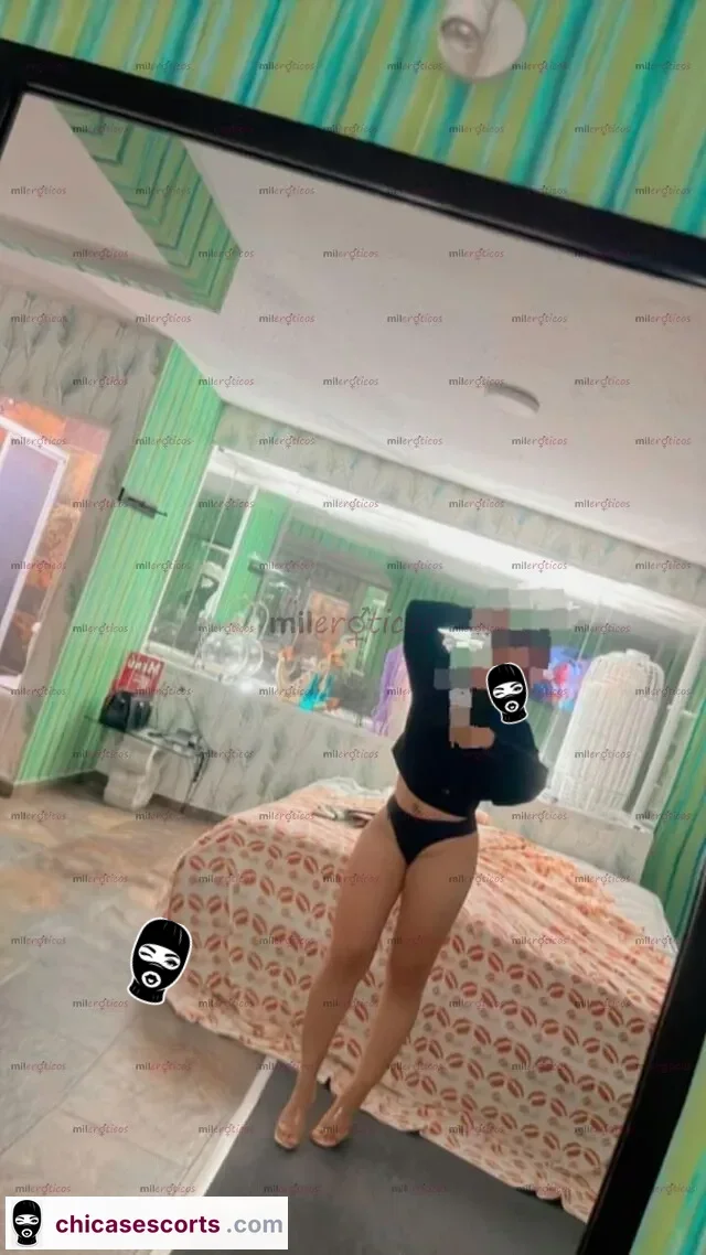 Foto de CariñO Nueva En Tu Ciudad Solo Hoy De Paso ConóCeme — imagen 4