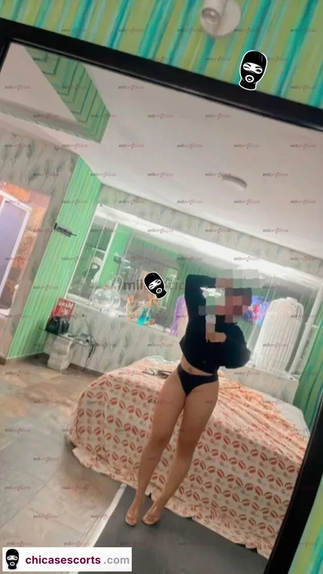 Foto de CariñO Nueva En Tu Ciudad Solo Hoy De Paso ConóCeme — imagen 5