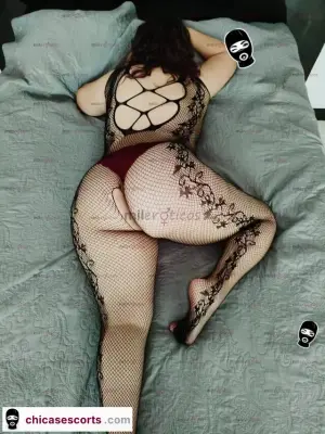 Chaparrita Culona Y Muy Cachonda Deseosa De Probar Tu Verga, Escorts en Guadalajara — 25 años