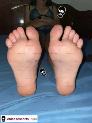 Chica Caliente Nalgona Dispuesta A Complacerte Independiente Fetichismo De Pies, Escorts en Aguascalientes — 25 años