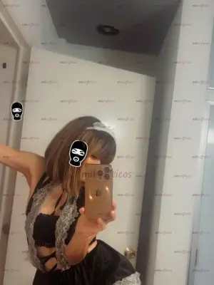 Chica Delgadita Cuerpo Natural Sin Tatuajes ! Cuento Con Lugar ! CéNtrico ! Bebé, Escorts en Querétaro — 22 años