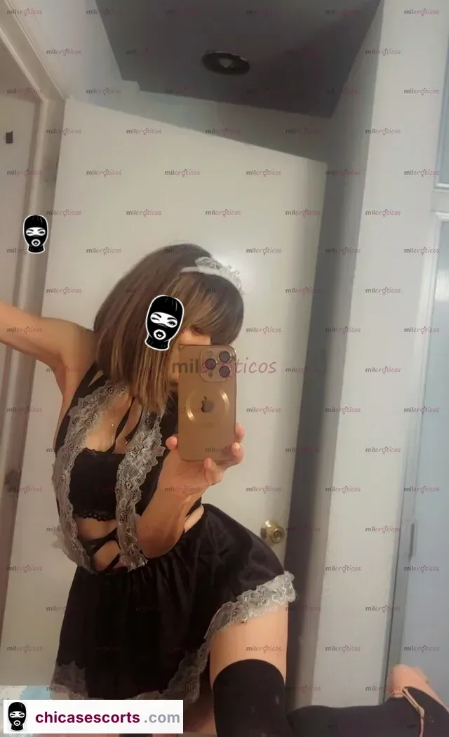 Foto de Chica Delgadita Cuerpo Natural Sin Tatuajes ! Cuento Con Lugar ! CéNtrico ! Bebé, Escorts en Querétaro, México