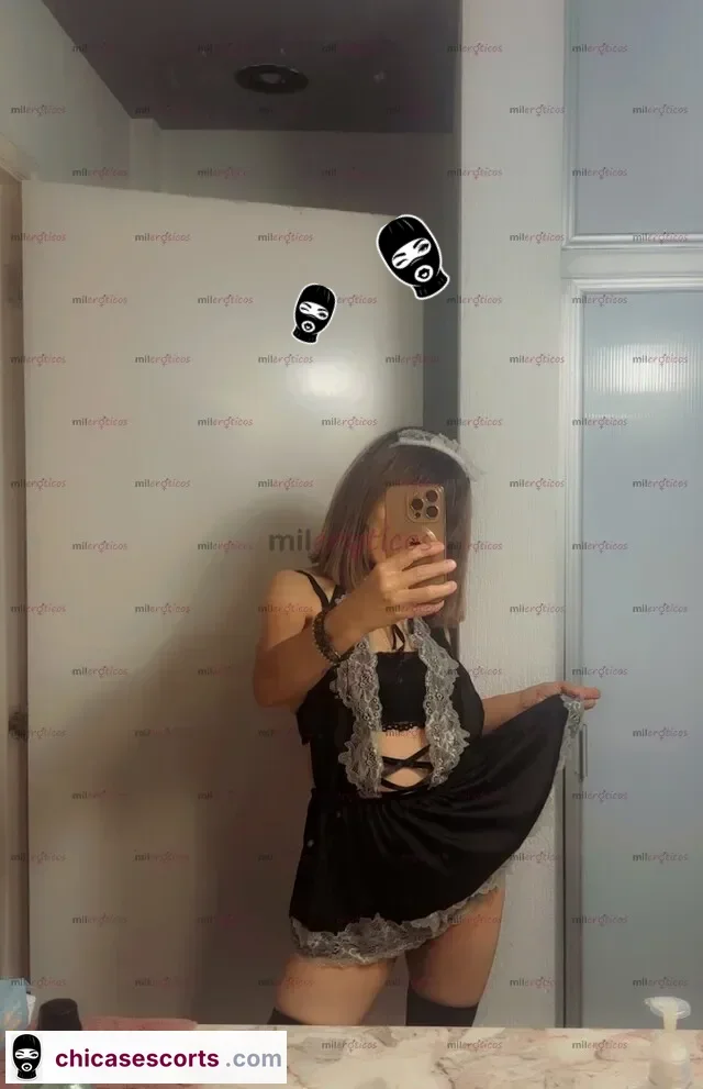 Foto de Chica Delgadita Cuerpo Natural Sin Tatuajes ! Cuento Con Lugar ! CéNtrico ! Bebé — foto de perfil verificado