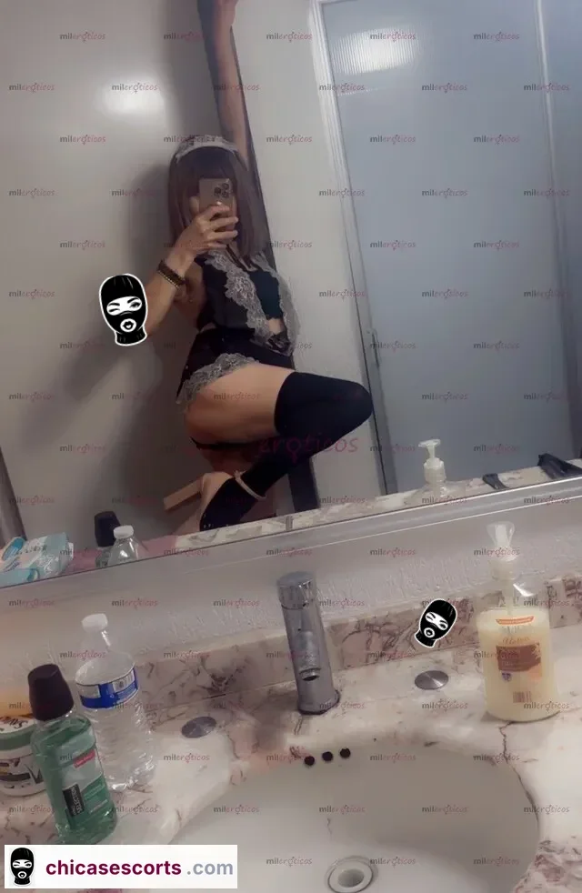 Foto de Chica Delgadita Cuerpo Natural Sin Tatuajes ! Cuento Con Lugar ! CéNtrico ! Bebé — imagen 3