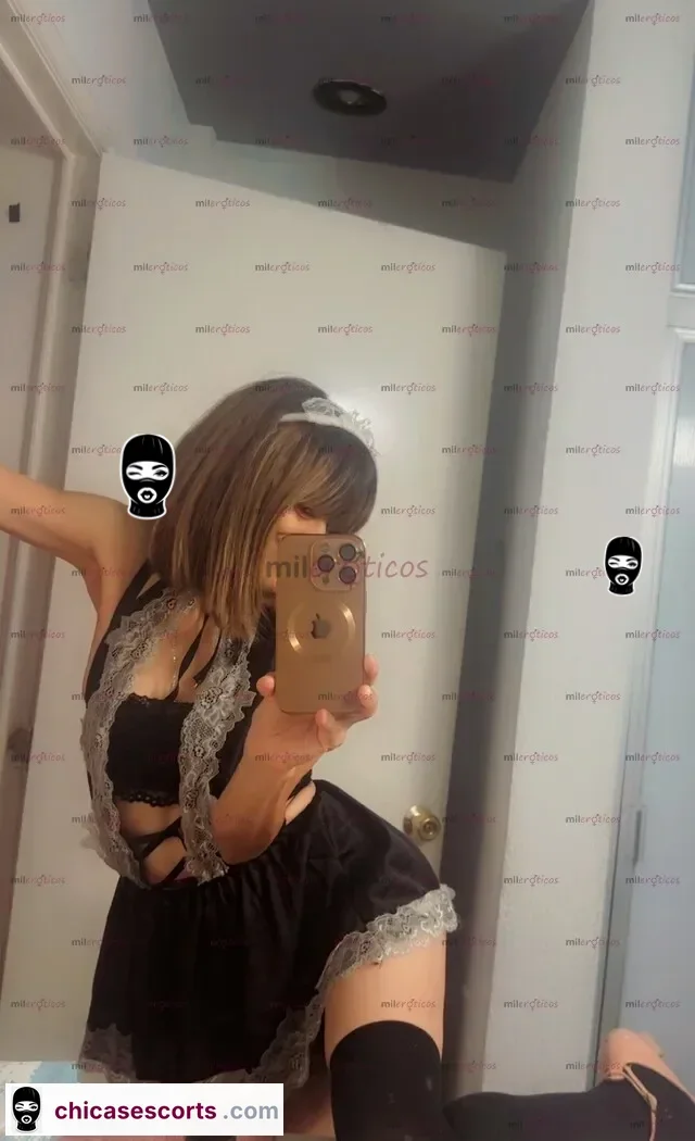 Foto de Chica Delgadita Cuerpo Natural Sin Tatuajes ! Cuento Con Lugar ! CéNtrico ! Bebé — imagen 4