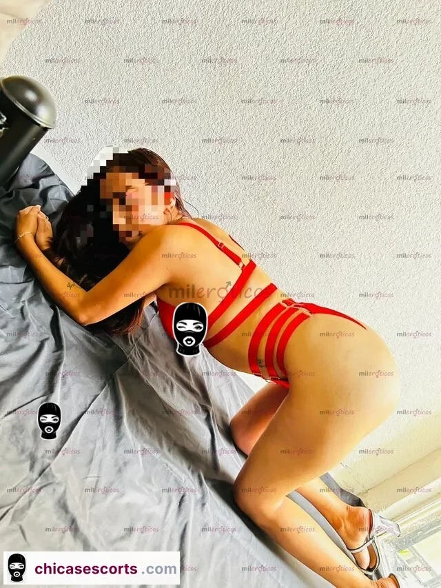 Foto de Chica Linda Jovencita Y Bonita Amor Cumplo Tus Deseos MáS Ardientes — imagen 7