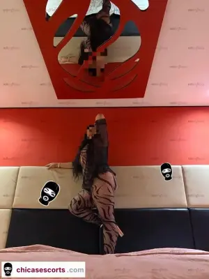 Chica Vip 100% Cuerpo Natural Y Fotos Reales Amor LláMame 7441593382, Escorts en Bogotá, Colombia — 18 años