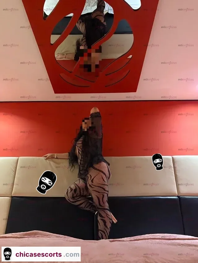 Foto de Chica Vip 100% Cuerpo Natural Y Fotos Reales Amor LláMame 7441593382, Escorts en Bogotá, Colombia
