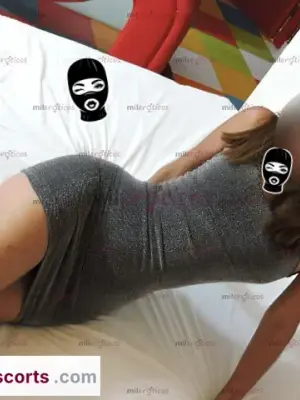 Coje Riko Riko Sin Exigencias Ni Sorpresas, Escorts en Aguascalientes — 20 años