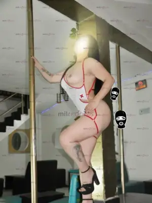 Complaciente Full Decidida A Darte Todo El Placer .., Escorts en Manizales — 30 años