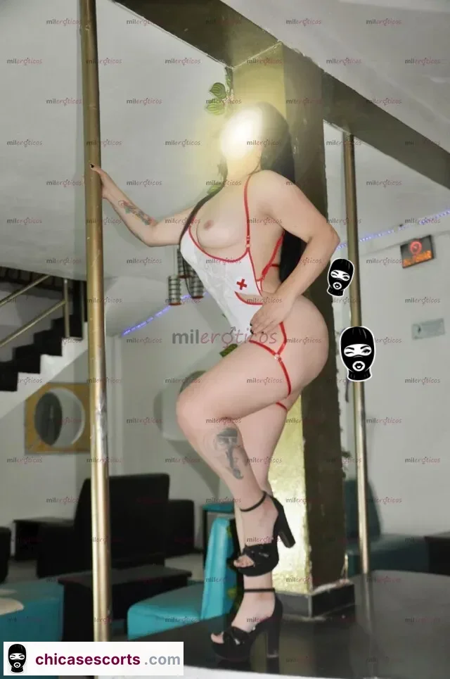 Foto de Complaciente Full Decidida A Darte Todo El Placer .. — imagen 5