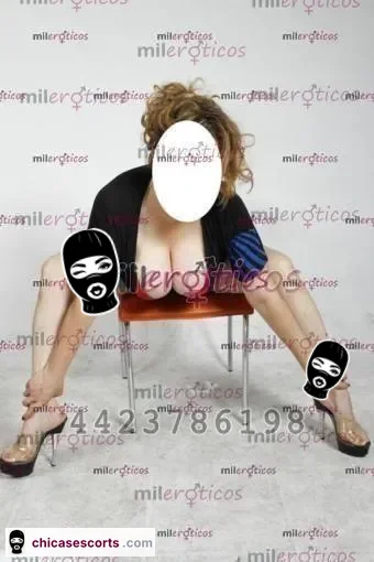 Foto de Con Mucha PasióN Y Un Lugar CóModo Gozaremos Del Placer Mutuo..., Escorts en Querétaro, México