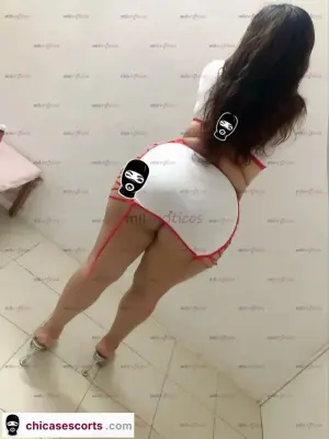 Contactame Tetotas Culona Masaje Doy El Mejor Trato Buen Servicio Videollamadas, Escorts en Mérida — 18 años