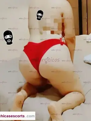 Curvi Mojadita Y De Mente Abierta Con Lugar Promo 800! ,, Escorts en Aguascalientes — 20 años