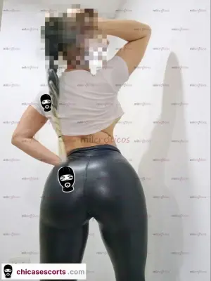 Daniela La Amante De Tus Fantasias 3209803186, Escorts en Bogotá, Colombia — 19 años