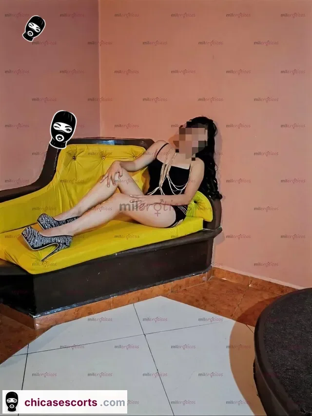 Foto de Delgadita Nena Universitaria Apretadita — imagen 10