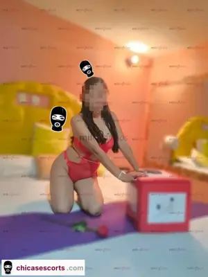 Delgadita Nena Universitaria Apretadita, Escorts en Guadalajara, México — 21 años