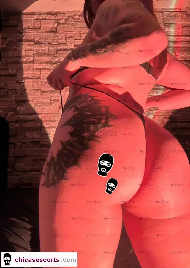 Foto de Delicada Y Femenina, En Mi EncontraráS Tu Amante Ideal, Escorts en Bogotá, Colombia