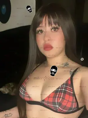 Delicada Y Femenina, En Mi EncontraráS Tu Amante Ideal, Escorts en Bogotá — 23 años