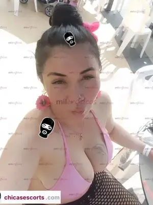 Dos Chicas, Una Experiencia Que No Vas A Olvidar, Escorts en Bogotá — 35 años