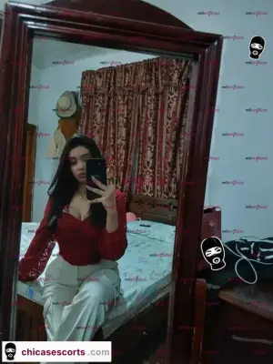 El Mas Rico Durazno De La Red, Naturalito, Escorts en Guadalajara — 19 años