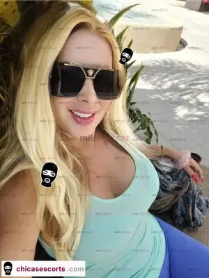 Escort Europea , Corta Visita En Tu Ciudad 5646538628, Escorts en Mérida — 18 años