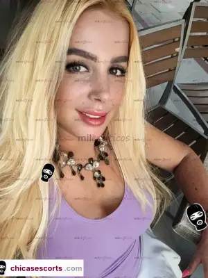 Escort Europea , Corta Visita En Tu Ciudad 5646538628, Escorts en Mérida, México — 18 años