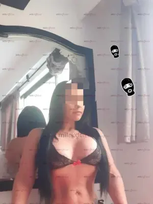 Escort Te Ofrece Trato De Novioso En Mi Sitio, Escorts en Bogotá — 33 años