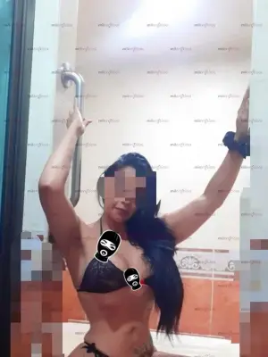 Escort Te Ofrece Trato De Novioso En Mi Sitio, Escorts en Bogotá — 33 años
