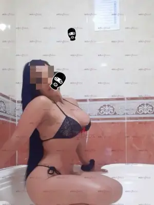 Escort Te Ofrece Trato De Novioso En Mi Sitio, Escorts en Bogotá, Colombia — 33 años