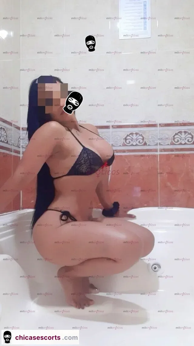 Foto de Escort Te Ofrece Trato De Novioso En Mi Sitio — imagen 5