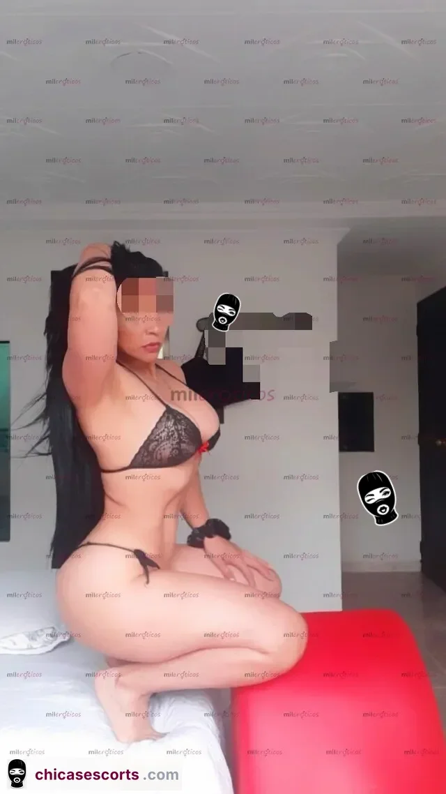 Foto de Escort Te Ofrece Trato De Novioso En Mi Sitio — imagen 6