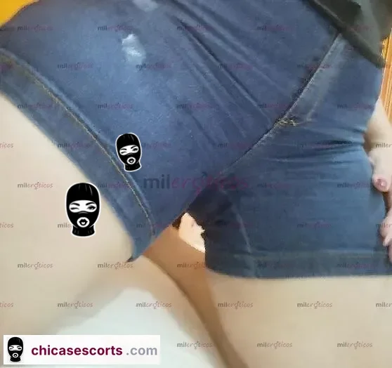 Foto de !Exuberante Nalgona!!! Dispuesta A Haserte Pasar Un Rato Agradable.Disponible, Escorts en Guadalajara, México