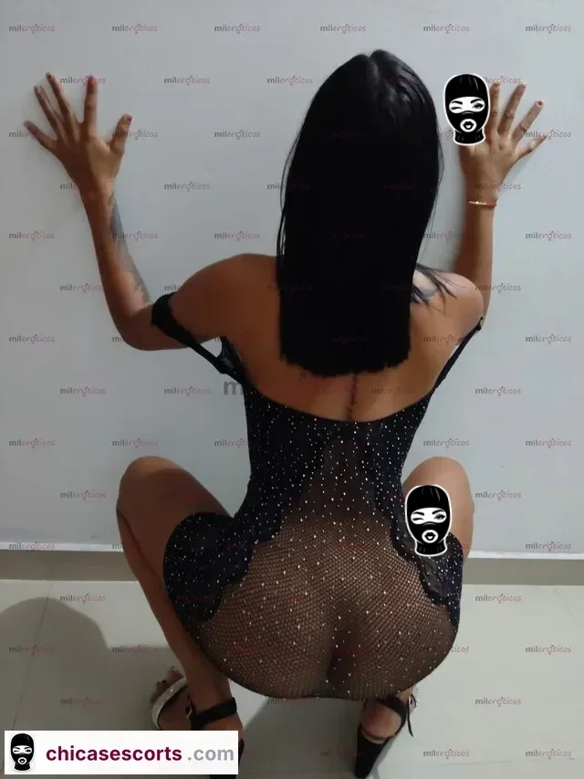 Foto de Flaquita Con Trato De Novios Pao Estrechita Y Rica — imagen 9