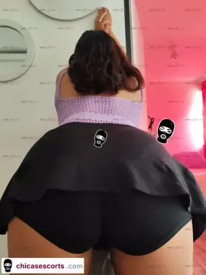 Hermosa Tetona Disponible, Escorts en Bogotá — 19 años