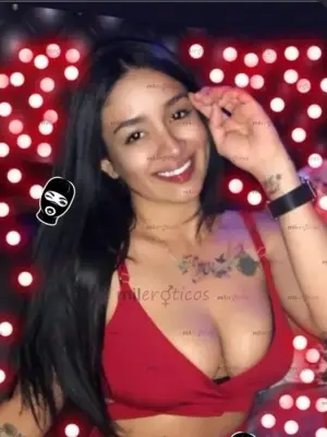 Hola A Todos Soy Yesika Hermosa Flaca Seductora En Barranquilla, Escorts en Barranquilla, Colombia — 25 años