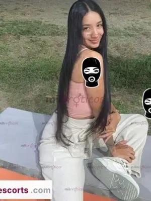 Hola A Todos Soy Yesika Hermosa Flaca Seductora En Barranquilla, Escorts en Barranquilla — 25 años