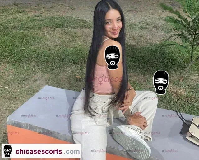 Foto de Hola A Todos Soy Yesika Hermosa Flaca Seductora En Barranquilla — imagen 3