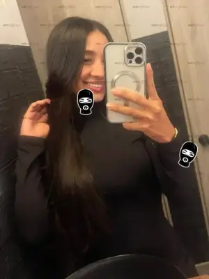 Hola A Todos Soy Yesika Hermosa Flaca Seductora En Barranquilla, Escorts en Barranquilla, Colombia — 25 años