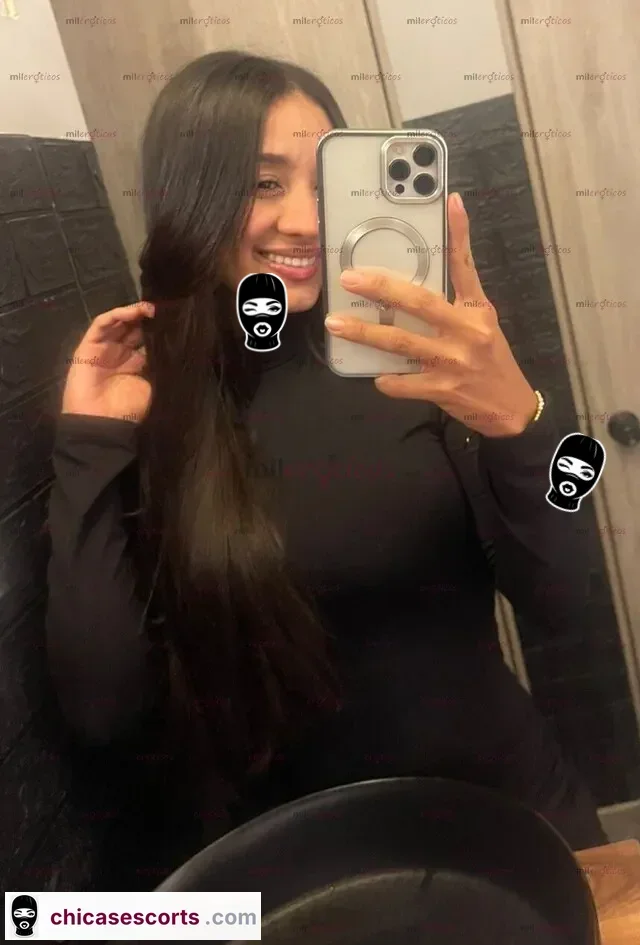 Foto de Hola A Todos Soy Yesika Hermosa Flaca Seductora En Barranquilla — imagen 4