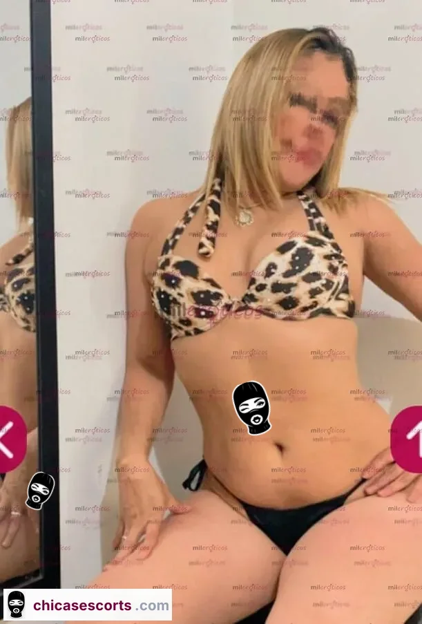 Foto de Hola Amor Linda Mona Nueva En Tu Ciudad Con Los Mejores Servicios Y Precios. — imagen 4