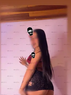 Hola Amor Soy Maritza Deliciosa Con Culo Rico..Solo Domicilios, Escorts en Bogotá — 22 años