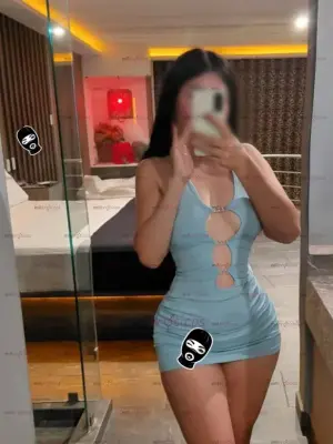 Hola Amor Soy Ruby . Para Darte Un Exelente Trato .. Soy Real, Escorts en Mérida, México — 19 años