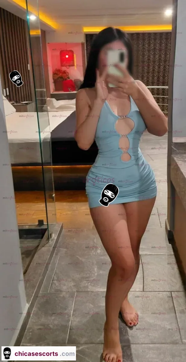 Foto de Hola Amor Soy Ruby . Para Darte Un Exelente Trato .. Soy Real, Escorts en Mérida, México