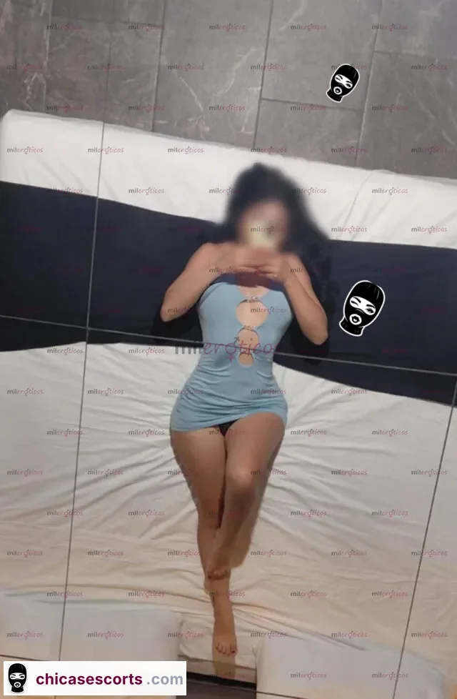 Foto de Hola Amor Soy Ruby . Para Darte Un Exelente Trato .. Soy Real — imagen 4